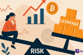 How Much Leverage Is Too Much? A Risk-Based Guide for Crypto Futures