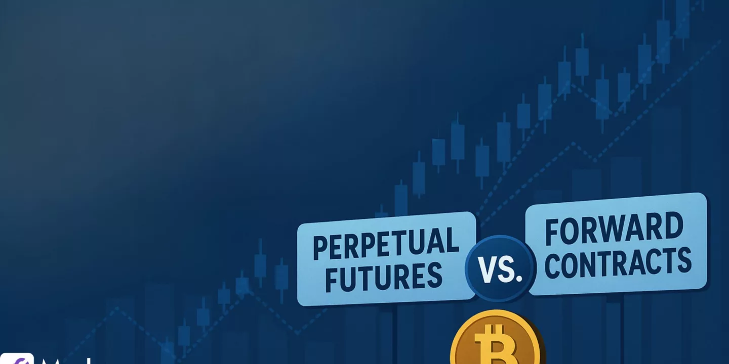 Perpetual Futures vs. Forward Contracts: Which Is Best for Hedging in 2025?