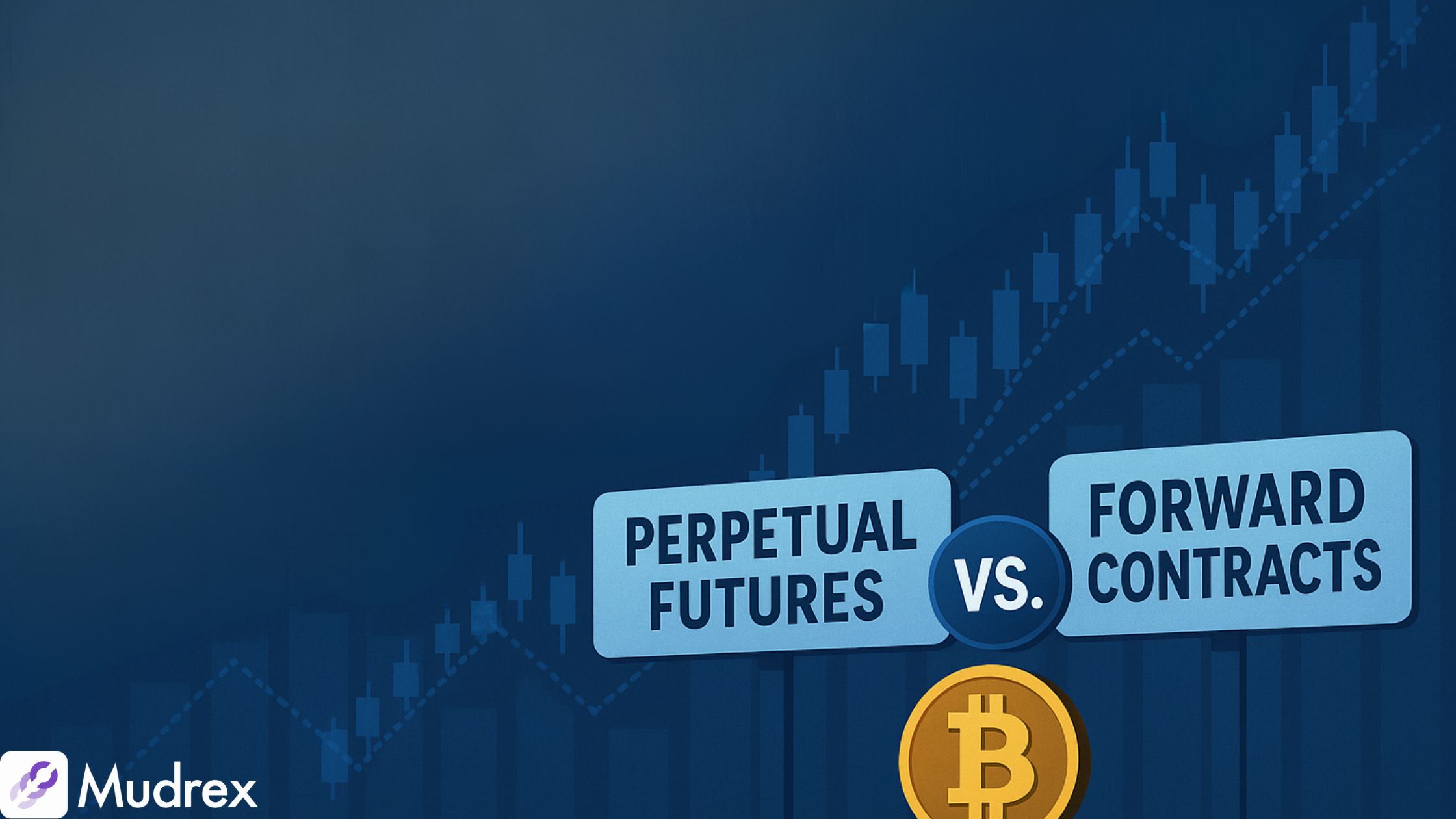 Perpetual Futures vs. Forward Contracts: Which Is Best for Hedging in 2025?  - Mudrex Learn